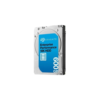 Жесткий диск 600 Gb Seagate Exos 10E2400 (ST600MM0099)