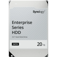 Жесткий диск 20 Tb Synology HAT5310-20T