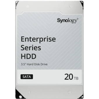 Жесткий диск 20 Tb Synology HAT5310-20T