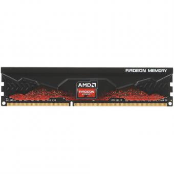 Оперативная память 16 Gb DDR5 5600MHz AMD Radeon R5 Entertainment R5S516G5600U1S